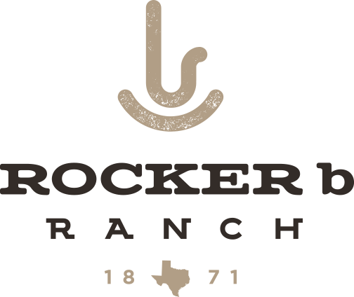 Rocker b Ranch